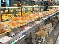 -康乃馨糕饼店(永安道店)