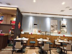 -山海菜馆·海肠捞饭·青岛菜(栈桥店)