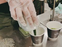 -THE MATCHA TOKYO抹茶东京(北京国贸店)