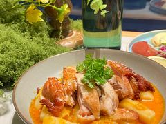 -沛家·西餐Brunch·直火料理