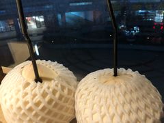 -杭州钱江新城万怡酒店-西餐厅