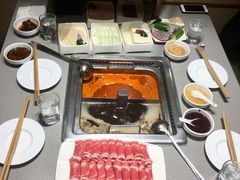 -海底捞火锅(关山保利店)