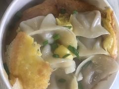 -嵊州特色小吃(萧山街店)