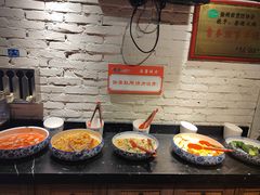 -要德火锅(泰隆商业街店)