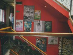 门面-雕刻时光咖啡馆(北航店)