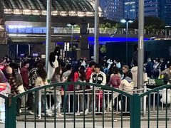 -陆家嘴世纪金融广场