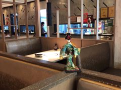 卡座-赤坂亭M9和牛烧肉·日料398放题(万达店)
