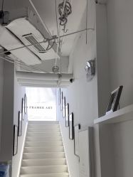 -全城热恋璀璨婚纱摄影(国贸总店)