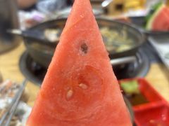 -真情鲍鱼海鲜汤