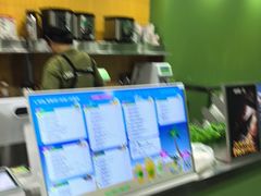 -LINLEE林里·手打柠檬茶(黄浦茂名南路店)