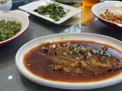 -李氏传家菜(兴城路店)