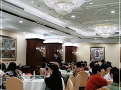大堂-金时代顺风大酒店(爱琴海购物中心店)