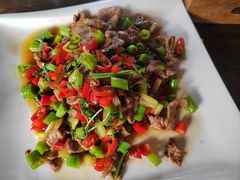 -郭鸡肉·非遗餐厅(安仁古镇店)