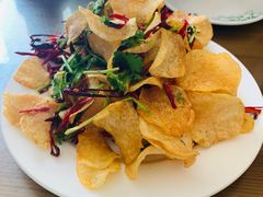 -三点小吃(山大店)