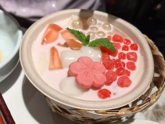 -永春园·扬州早茶·淮扬菜(漫乐城店)
