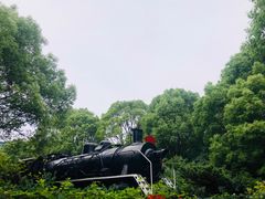 -宝岩生态观光园