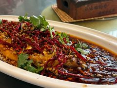 -百味地锅鸡(二店·财校分店)