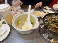 -烤肉宛饭庄(北新桥店)