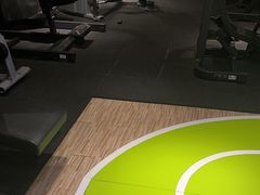 -GMJ·24H健身房(北外滩店)