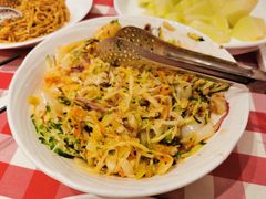 -西贝(上海中心店)