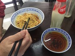 -吴茂兴本帮面(百色路店)