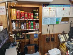 -老衢里·衢州农家菜(邱隘店)