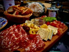 -Alimentari早午餐(安福路店)