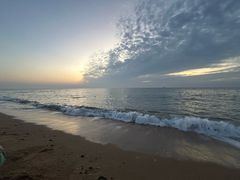 -日照灯塔风景区