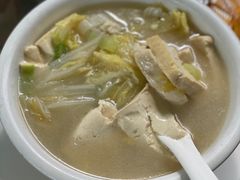 -燕北云山·农家菜·灶台鱼(密云溪翁庄店)