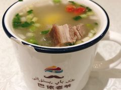 -巴依老爷·新疆美食(上城区天城路店)