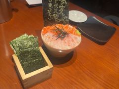 -千代武日本料理(爱建店)