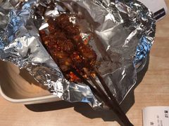 -新石器烤肉(南通CBD大有境店)