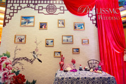 -Wedding