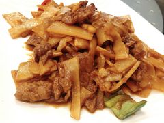 -美极鲜食坊(宝安南路店)