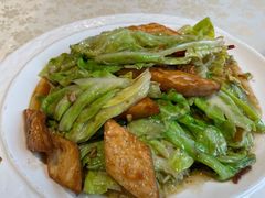 包包菜炒馕-巴依老爷·新疆美食(上城区天城路店)