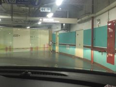 -大悦城-停车场