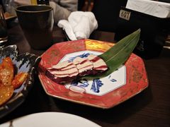 -万岛日本料理铁板烧(万泰国际店)