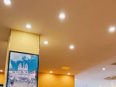 -萨莉亚意式餐厅(苏州食百家店)