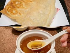 虾锅贴-阿庄新豫菜(航海东路店)