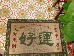 -曼谷食堂·泰国家庭料理(丹桂路店)