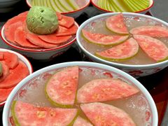 -侠舍·江湖烤全羊·大排档(沌口总店)
