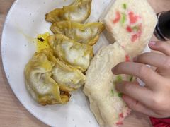 -蒋家桥饺面店(广陵路店)