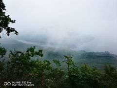 -五女山景区