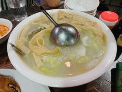 -官塘锋记鱼生·生腌·砂锅粥(牌坊街店)