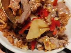 -炊烟小炒黄牛肉(浦东世纪汇店)