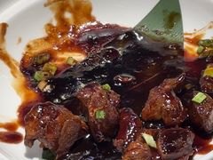 -绿茶餐厅(青岛城阳万象汇店)