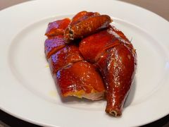 -荣轩(新荣记环球金融中心店)