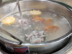 -红日饭店(裕隆三路店)