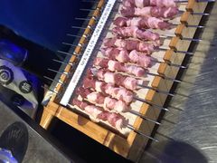 -很久以前羊肉串(打浦路店)