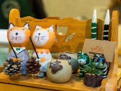 -艺冉时光(田子坊店)